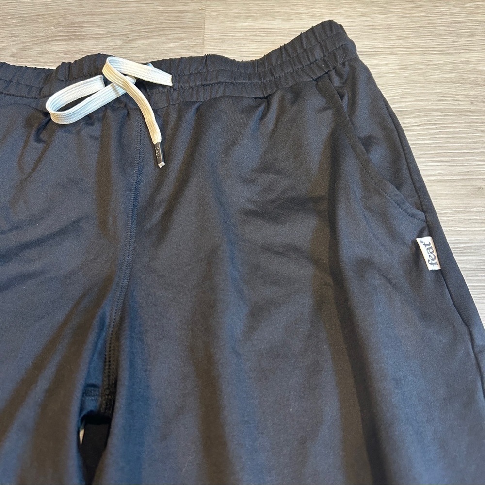 Feat Women’s Black Roam Joggers - Large - Picture 3 of 8